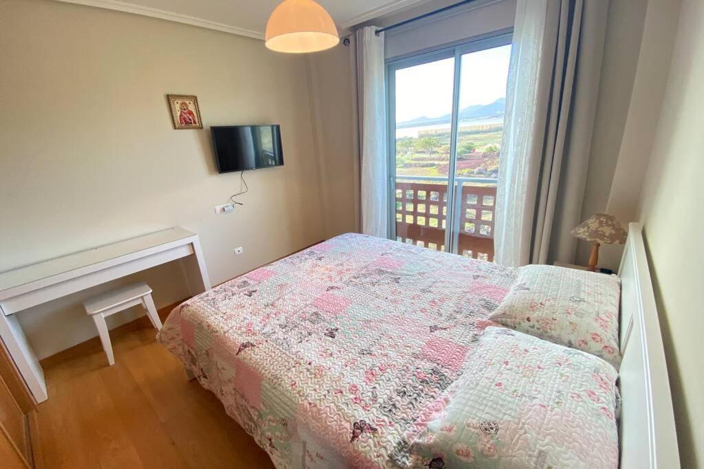Grande Apartamento, Sotavento 3, La Tejita, El Medano Granadilla De Abona Zewnętrze zdjęcie