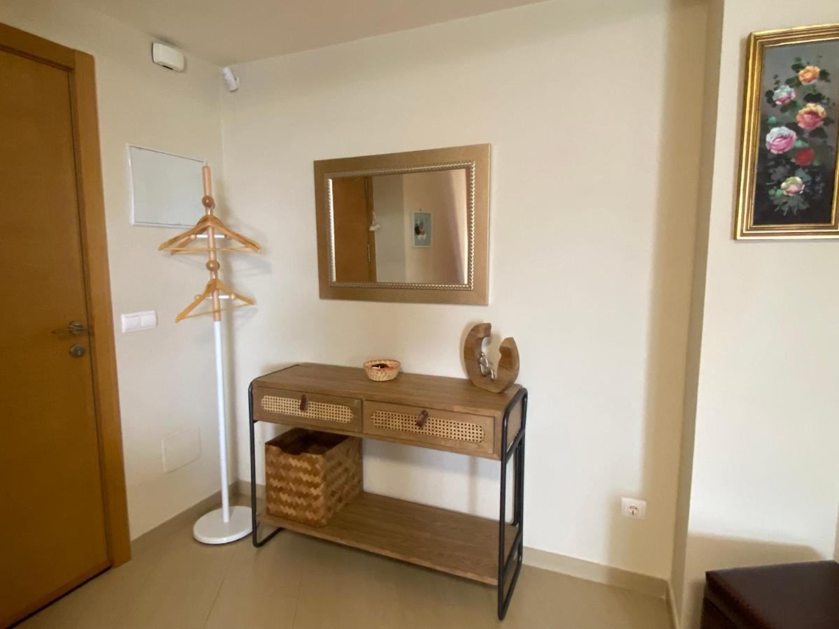 Grande Apartamento, Sotavento 3, La Tejita, El Medano Granadilla De Abona Zewnętrze zdjęcie
